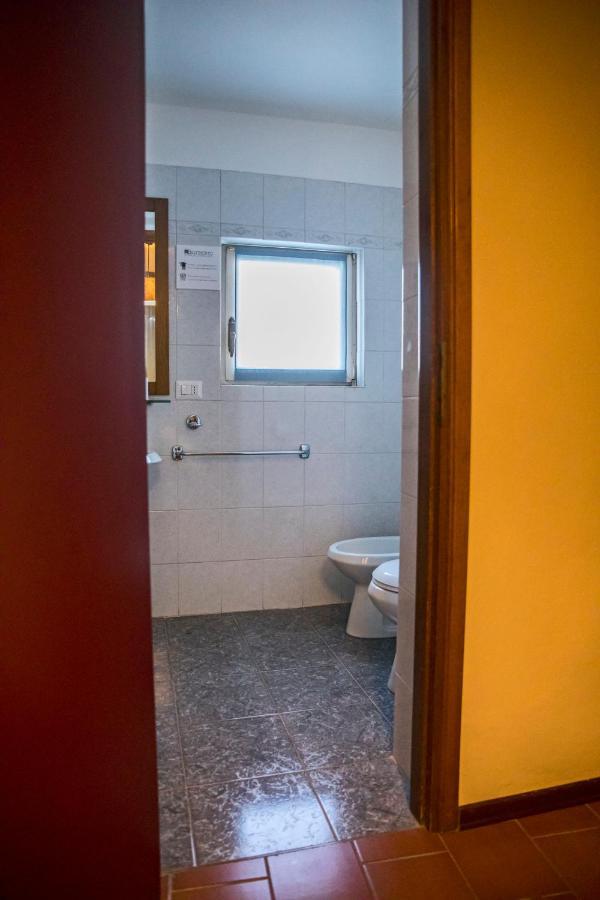 מלון Fiorenzuola dʼArda Bastimento מראה חיצוני תמונה